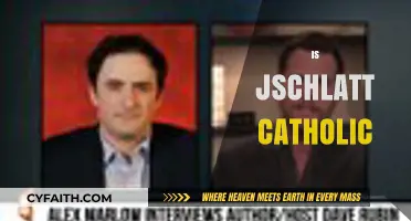 Is Jschlatt Catholic? Exploring the YouTuber's Religious Beliefs and Background