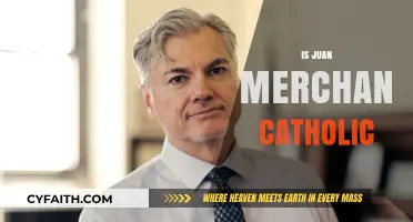 Is Juan Merchan Catholic? Exploring the Judge's Faith and Background