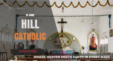 Is Jude Hill Catholic? Exploring the Actor's Faith and Background