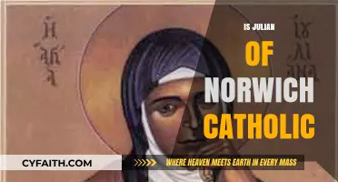 Is Julian of Norwich Catholic? Exploring Her Faith and Legacy