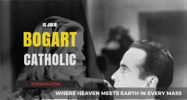 Is Julie Bogart Catholic? Exploring Her Faith and Educational Philosophy