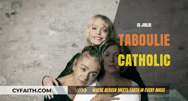 Is Julie Taboulie Catholic? Exploring Her Faith and Background