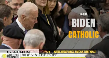 Is Joe Biden a Practicing Catholic? Exploring His Faith and Politics