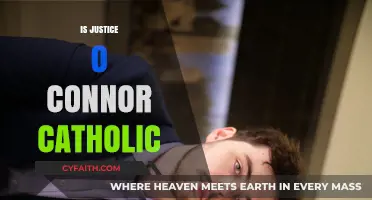 Exploring Justice O'Connor's Faith: Catholic or Not?