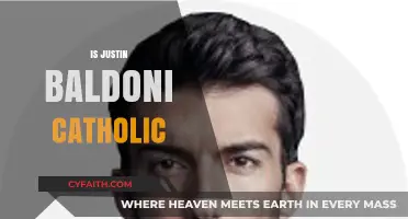 Is Justin Baldoni Catholic? Exploring His Faith and Beliefs