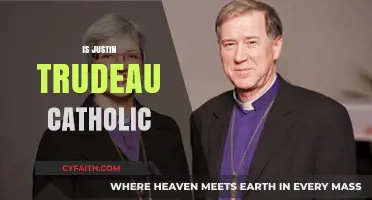 Is Justin Trudeau Catholic? Exploring the Faith of Canada's PM