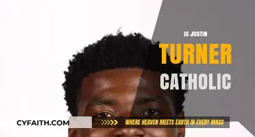 Is Justin Turner Catholic? Exploring the Faith of the MLB Star
