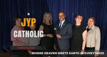 Is JYP Catholic? Exploring the K-Pop Mogul's Religious Beliefs