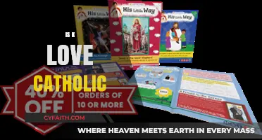 Is K-LOVE Catholic? Exploring the Faith Behind the Music