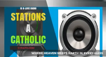 KLVE Radio Stations: Catholic or Secular?