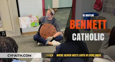 Is Kaitlin Bennett Catholic? Exploring Her Faith and Beliefs