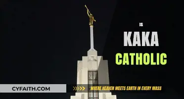 Is Kaka Catholic? Exploring the Faith of the Football Legend
