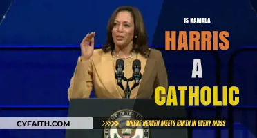 Is Kamala Harris Catholic? Exploring Her Faith and Background
