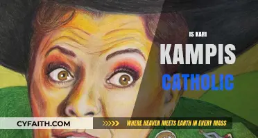 Is Kari Lake Catholic? Exploring Her Faith and Beliefs