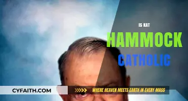 Is Kat Hammock Catholic? Exploring Her Faith and Beliefs