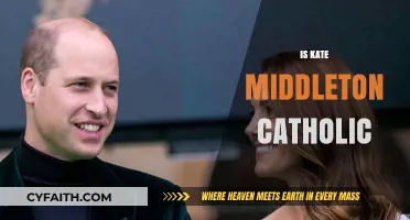 Is Kate Middleton Catholic? Exploring the Royal Family's Faith