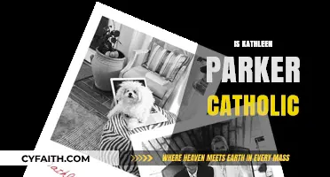 Kathleen Parker's Faith: Exploring Her Catholic Beliefs and Background