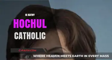 Is Kathy Hochul Catholic? Exploring Her Faith and Background