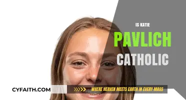 Is Katie Pavlich Catholic? Exploring Her Faith and Beliefs