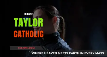 Is Katie Taylor Catholic? Exploring the Faith of a Boxing Legend