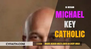 Is Keegan-Michael Key Catholic? Exploring the Comedian's Faith and Beliefs
