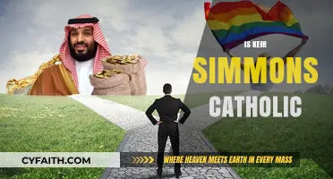 Is Keir Simmons Catholic? Exploring the Faith of the NBC Correspondent