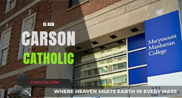 Is Ken Carson Catholic? Exploring the Rapper's Religious Beliefs