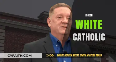 Is Ken White Catholic? Exploring His Faith and Background