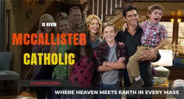 Is Kevin McCallister Catholic? Exploring the Faith in 'Home Alone