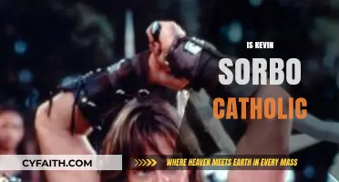 Is Kevin Sorbo Catholic? Exploring the Faith of the Actor