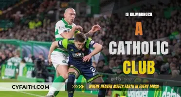 Is Kilmarnock FC a Catholic Club? Unraveling the Historical and Cultural Ties