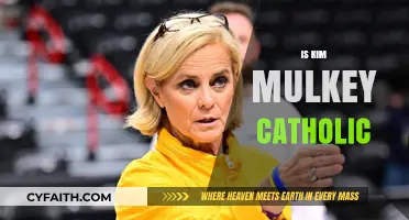 Is Kim Mulkey Catholic? Exploring the Faith of the LSU Coach