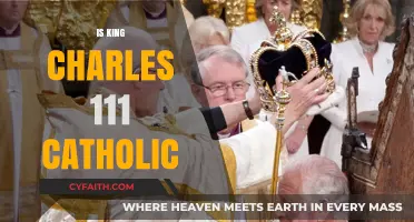 Is King Charles III Catholic? Exploring the Monarch's Faith