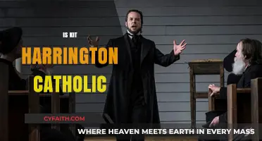 Is Kit Harington Catholic? Exploring the Actor's Religious Beliefs