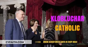Is Amy Klobuchar Catholic? Exploring Her Faith and Background