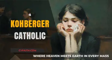 Is Bryan Kohberger Catholic? Exploring His Religious Background and Beliefs