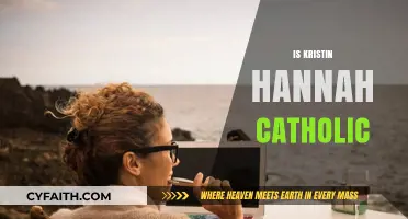 Is Kristin Hannah Catholic? Exploring the Author's Faith and Background