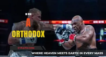 Is KSI Orthodox? Exploring the Boxer's Religious Beliefs and Practices