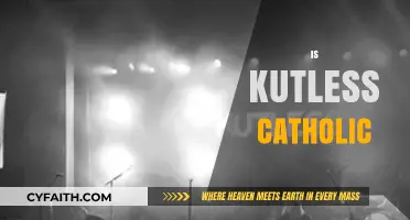 Is Kutless Catholic? Exploring the Band's Faith and Beliefs