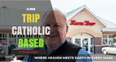 Is Kwik Trip Catholic? Exploring the Company's Religious Background