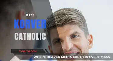 Is Kyle Korver Catholic? Exploring the NBA Star's Faith and Beliefs
