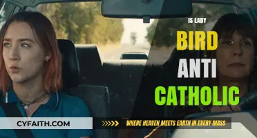 Lady Bird's Catholic Depictions: Anti-Catholic Bias or Accurate Portrayal?