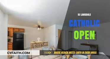 Is Lansdale Catholic Open? Current Status and Updates for Visitors