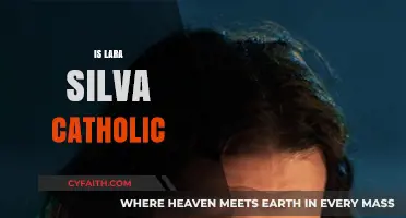 Is Lara Silva Catholic? Exploring Her Faith and Background