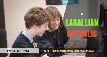 Exploring the Connection: Is Lasallian Education Inherently Catholic?