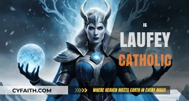 Is Laufey Catholic? Exploring the Religious Beliefs of the Singer