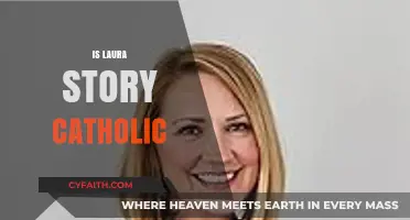 Is Laura Story Catholic? Exploring Her Faith and Musical Journey