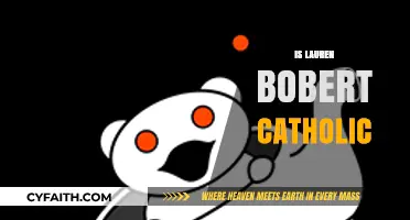 Is Lauren Boebert Catholic? Exploring Her Faith and Beliefs