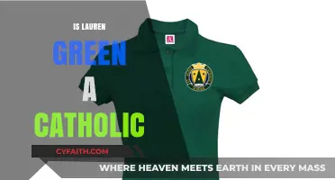 Is Lauren Green Catholic? Exploring Her Faith and Background