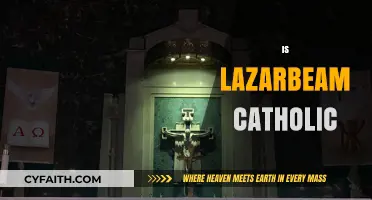Is LazarBeam Catholic? Exploring the Religion of the Popular YouTuber